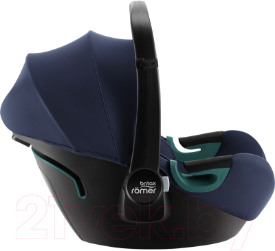 Автокресло Britax Romer Baby-Safe 3 I-Size