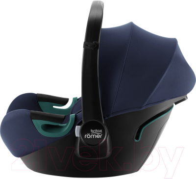 Автокресло Britax Romer Baby-Safe 3 I-Size
