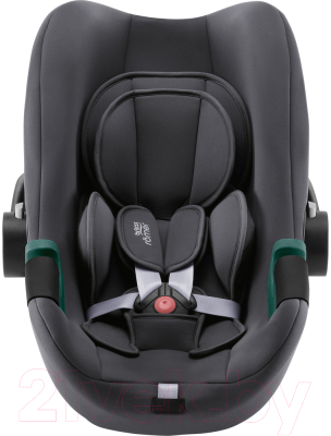 Автокресло Britax Romer Baby-Safe 3 I-Size (Midnight Grey)