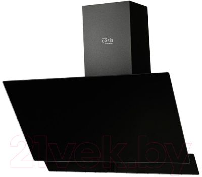 Вытяжка наклонная Making Oasis Everywhere NF-60B (FR) - фото