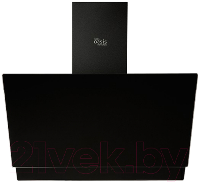 Вытяжка наклонная Making Oasis Everywhere NF-60B (FR)