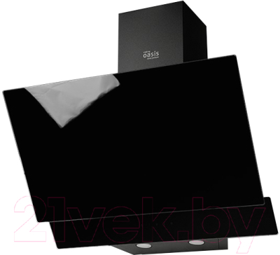 Вытяжка наклонная Making Oasis Everywhere NF-60B (FR)