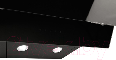 Вытяжка наклонная Making Oasis Everywhere NF-60B (FR)