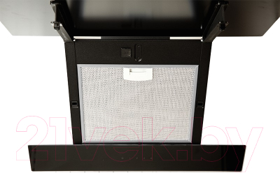 Вытяжка наклонная Making Oasis Everywhere NF-60B (FR)