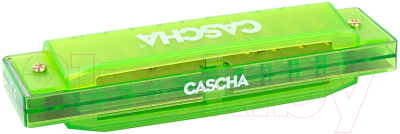 Губная гармошка Cascha Fun Blues / HH-2274