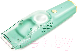 Машинка для стрижки волос Halsa HLS-963 - фото