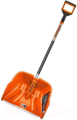 Лопата для уборки снега Finland XXL 1980
