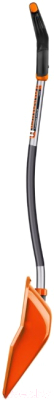 Лопата для уборки снега Finland XXL 1980