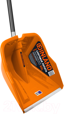 Лопата для уборки снега Finland XXL 1980