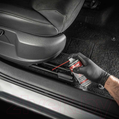 Смазка техническая Lavr Ln1482