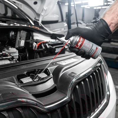 Смазка техническая Lavr Ln1482