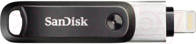 Usb flash накопитель SanDisk iXPAND 256GB (SDIX60N-256G-GN6NE)