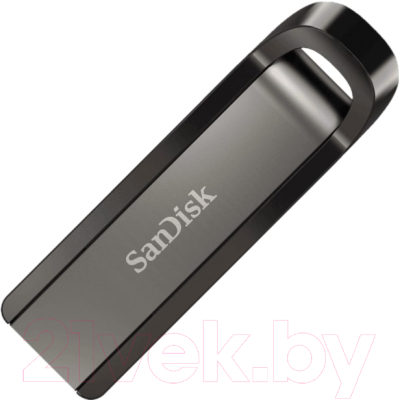 USB flash накопитель SanDisk Extreme GO 64GB (SDCZ810-064G-G46)