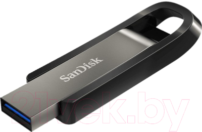 USB flash накопитель SanDisk Extreme GO 64GB (SDCZ810-064G-G46)