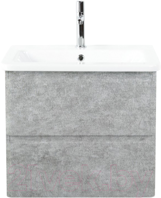 Тумба под умывальник BelBagno ALBANO-CER-600-2C-SO-CVG - фото