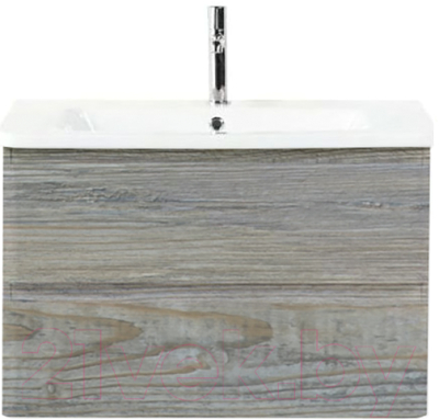 Тумба под умывальник BelBagno ALBANO-CER-800-2C-SO-PS - фото