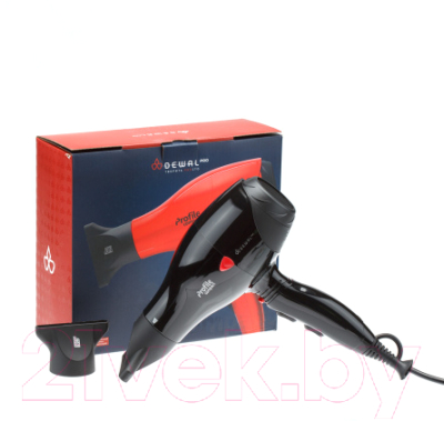 Фен Dewal Profile Compact / 03-119 