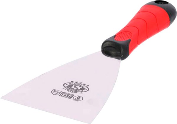 Шпатель Olejnik J.L. Двухкомпонентная ручка - фото