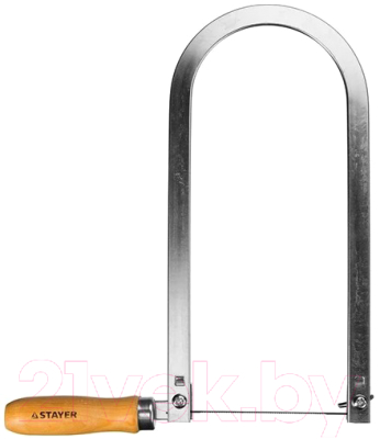Лобзик ручной Stayer 1530-25-z02