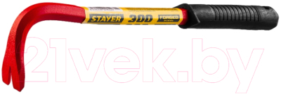 Лом Stayer 2160-30-z01