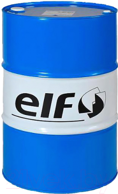 Моторное масло Elf Evolution 700 Turbo Diesel 10W40 / 201546 - фото