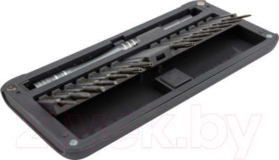 Набор отверток Kranz RA-02 / KR-12-4752