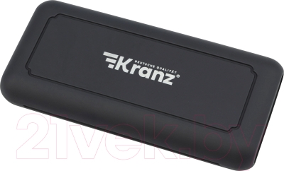 Набор отверток Kranz RA-02 / KR-12-4752