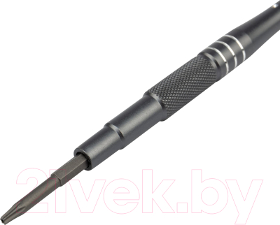 Набор отверток Kranz RA-02 / KR-12-4752