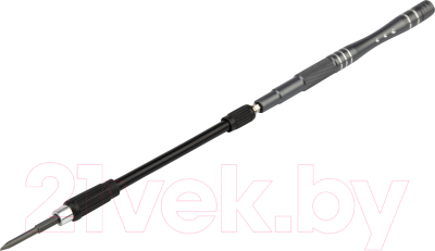 Набор отверток Kranz RA-02 / KR-12-4752