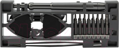 Отвертка Kranz RA-04 / KR-12-4754 - фото