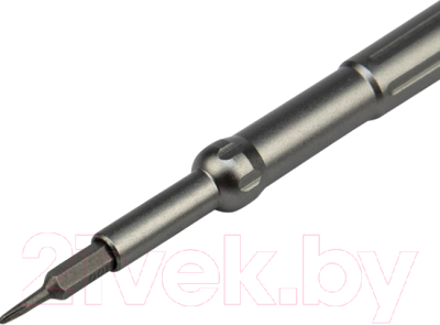 Отвертка Kranz RA-04 / KR-12-4754