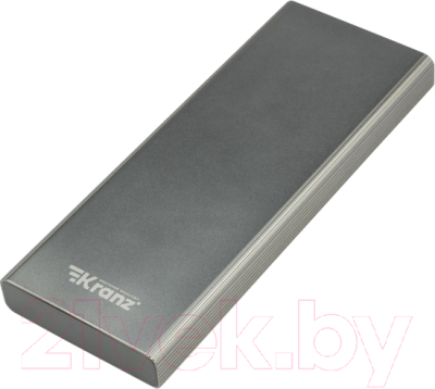 Отвертка Kranz RA-04 / KR-12-4754