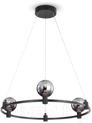Люстра Freya Urban FR4005PL-03B - фото