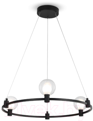 Люстра Freya Urban FR4005PL-03B1 - фото