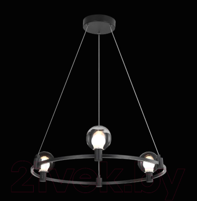 Люстра Freya Urban FR4005PL-03B1