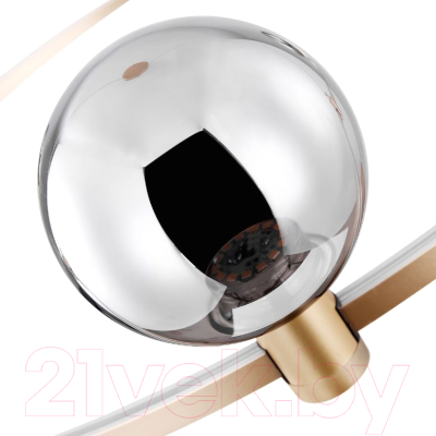 Люстра Freya Urban FR4005PL-03G