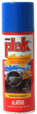 Очиститель панели Atas Plak Лаванда - фото