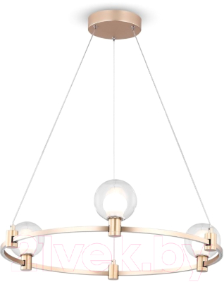 Люстра Freya Urban FR4005PL-03G1 - фото