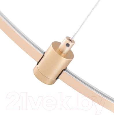 Люстра Freya Urban FR4005PL-03G1