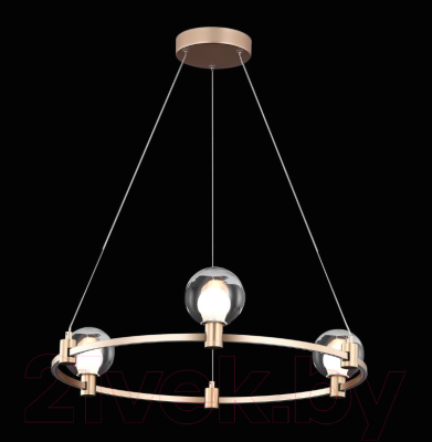 Люстра Freya Urban FR4005PL-03G1