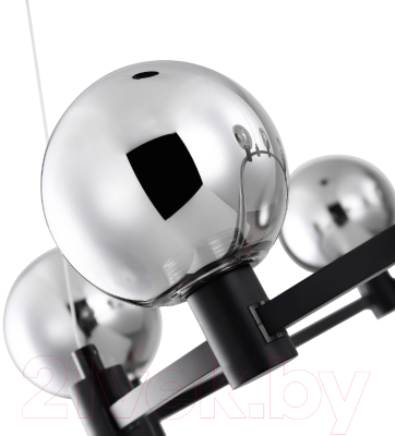 Люстра Freya Urban FR4005PL-06B