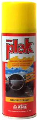 Очиститель панели Atas Plak Лимон - фото