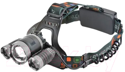 Фонарь Garin Lux HR-5W - фото