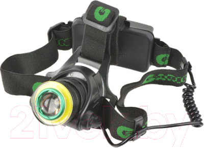 Фонарь Garin Lux HR-6WCOB - фото