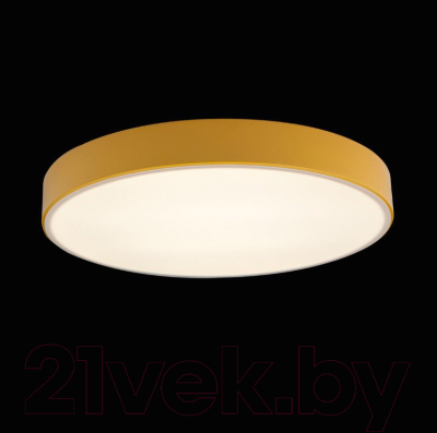 Потолочный светильник Loftit Axel 10002/24 Yellow