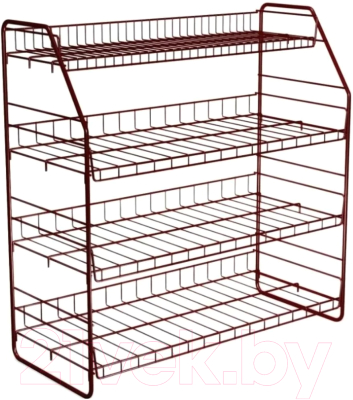 Полка для обуви Rosenberg RUS-725009 - фото