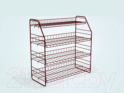 Полка для обуви Rosenberg RUS-725009