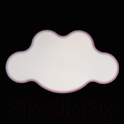 Потолочный светильник Loftit Axel 10005/30 Pink