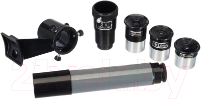 Телескоп Levenhuk Blitz 114 Base / 77103