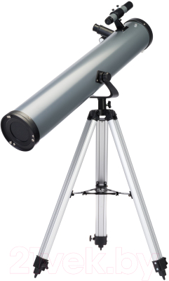 Телескоп Levenhuk Blitz 114 Base / 77103